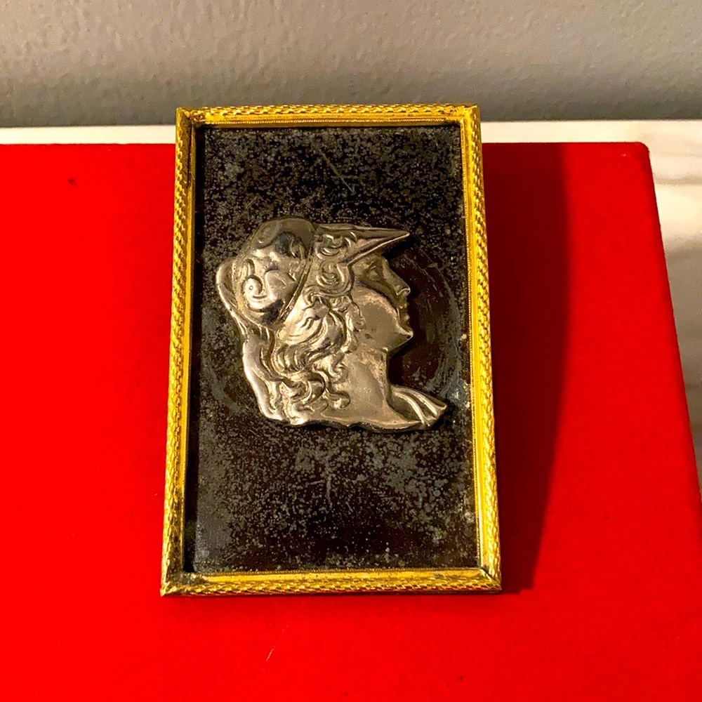 VICTORIAN ROYAL BELT BUCKLE | Victorian Style Belt Buckle